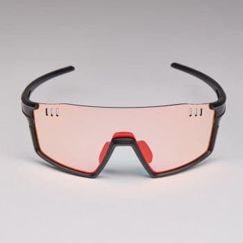 EKOI VISION 太陽眼鏡(黑)
