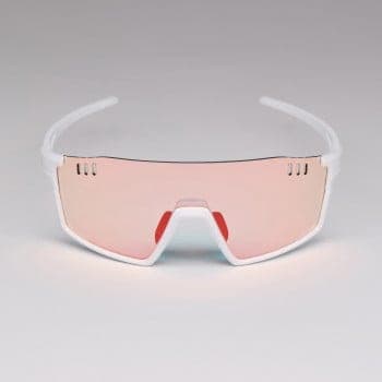 EKOI VISION 太陽眼鏡(白)