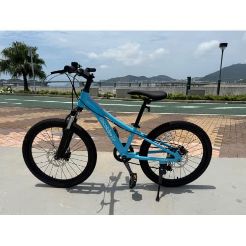 LocoBike ST-01