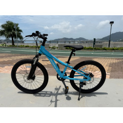 LocoBike ST-01 現貨發售中