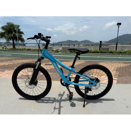 LocoBike ST-01 現貨發售中