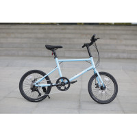 LocoBike 大埔 TP-01S 現貨發售中