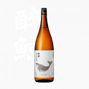 醉鯨 特別純米酒 1.8L