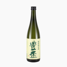 豊盃 特別純米酒  720ml