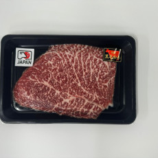日本和牛後腰肉