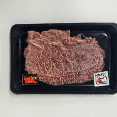 日本和牛內後腿肉
