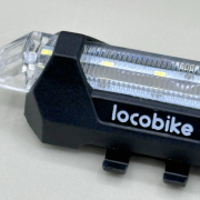 LocoBike 專用單車燈