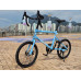 LocoBike 大埔 TP-01 預訂
