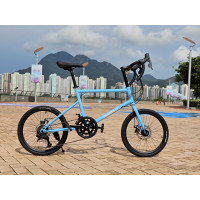 LocoBike 大埔 TP-01 預訂